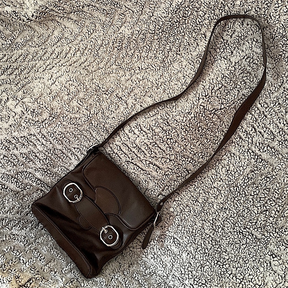 DKNY Crossbody Bag